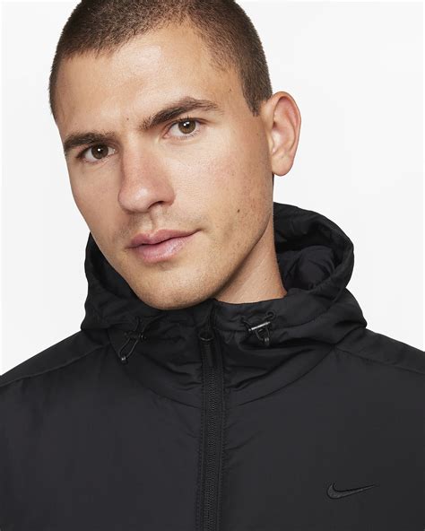 herren nike multifunktionsjacke|Nike Unlimited Men's Therma.